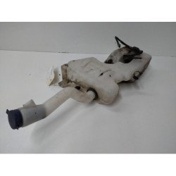 Vase De Lave Glace Citroen Nemo